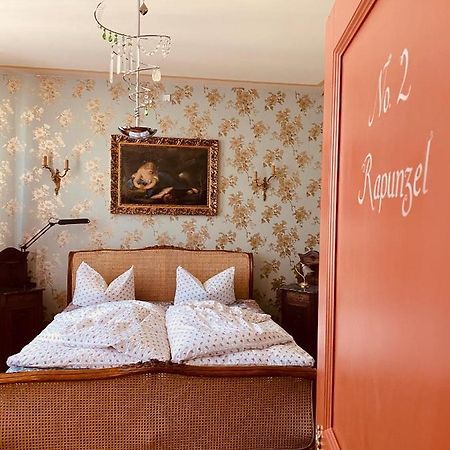Altes Handelshaus Plauen Exteriör bild